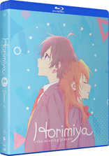 Horimiya - Season 2: The Missing Pieces (Blu-ray Movie)