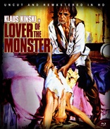 Lover of the Monster (Blu-ray Movie)