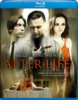 After.Life (Blu-ray Movie)