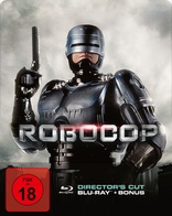 RoboCop (Blu-ray Movie)