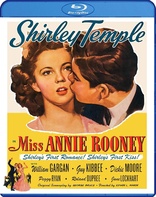 Miss Annie Rooney (Blu-ray Movie)