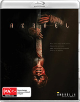 Azrael (Blu-ray Movie)