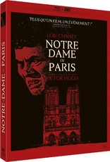 The Hunchback of Notre Dame (Blu-ray Movie)