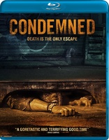 Condemned (Blu-ray Movie)