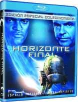 Event Horizon (Blu-ray Movie)