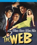 The Web (Blu-ray Movie)