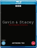 Gavin and Stacey: The Complete Collection (Blu-ray Movie)