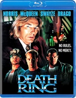 Death Ring (Blu-ray Movie)