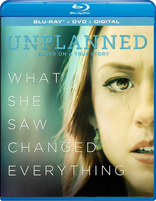 Unplanned (Blu-ray Movie)