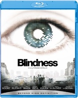 Blindness (Blu-ray Movie)