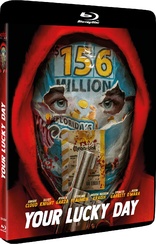 Your Lucky Day (Blu-ray Movie)