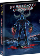 The Sweet House of Horrors (Blu-ray Movie)