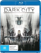 Dark City (Blu-ray Movie)