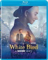 White Bird (Blu-ray Movie)