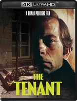 The Tenant 4K (Blu-ray Movie)