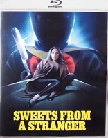 Sweets from a Stranger (Blu-ray Movie)