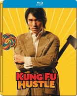 Kung Fusion (Blu-ray Movie)