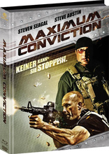 Maximum Conviction (Blu-ray Movie)