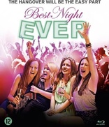 Best Night Ever (Blu-ray Movie)