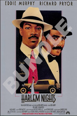 Harlem Nights (Blu-ray Movie)