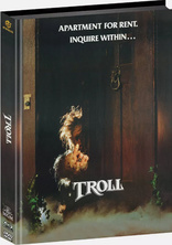 Troll (Blu-ray Movie)