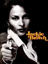 Jackie Brown 4K (Blu-ray Movie), temporary cover art