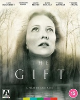 The Gift (Blu-ray Movie)