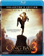 Ong Bak 3: The Final Battle (Blu-ray Movie)