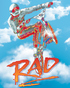 Rad 4K (Blu-ray Movie)