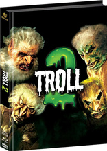 Troll 2 (Blu-ray Movie)