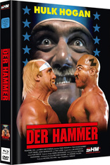 Der Hammer (Blu-ray Movie)