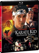 The Karate Kid (Blu-ray Movie)