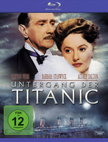 Titanic (Blu-ray Movie)