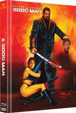 A Good Man (Blu-ray Movie)