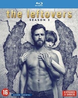 The Leftovers: Season 3 (Blu-ray Movie)