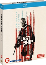 The Last Ship: Season 3 (Blu-ray Movie)