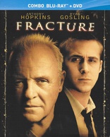 Fracture (Blu-ray Movie), temporary cover art