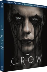 The Crow (Blu-ray Movie)