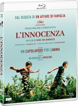 L' Innocenza (Blu-ray Movie)