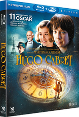 Hugo (Blu-ray Movie)