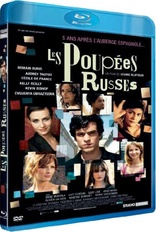 Les Poupes Russes (Blu-ray Movie)