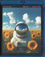 Tears for Fears: Songs For A Nervous Planet (Blu-ray Movie)