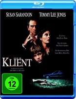 The Client (Blu-ray Movie)