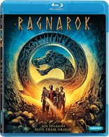 Ragnarok (Blu-ray Movie)