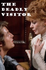 The Deadly Visitor (Blu-ray Movie)