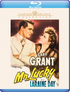 Mr. Lucky (Blu-ray Movie)