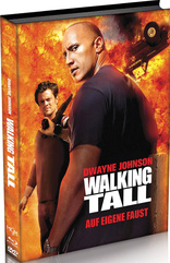 Walking Tall (Blu-ray Movie)