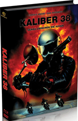 Kaliber 38 (Blu-ray Movie)