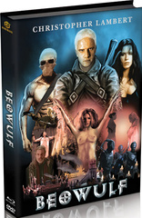 Beowulf (Blu-ray Movie)