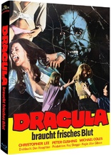 Dracula braucht frisches Blut (Blu-ray Movie), temporary cover art